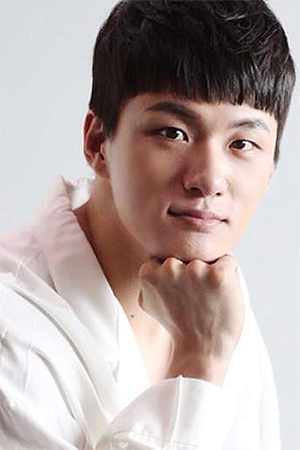 شین سونگ-هو