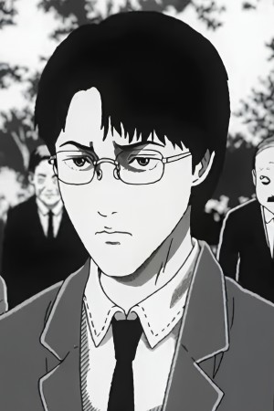 شین ایچیرو میکی