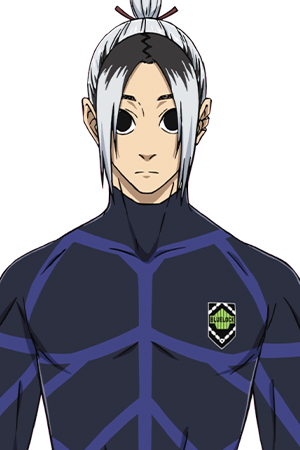 شوگو ناکامورا