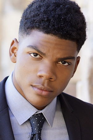 اسپنس مور دوم