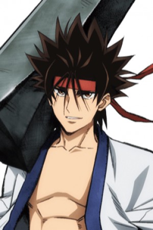 تاکو یاشیرو