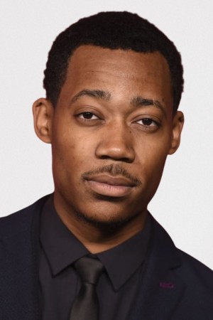 تایلر جیمز ویلیامز