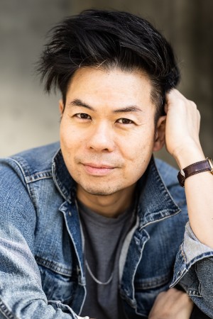 وینسنت تانگ