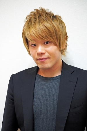 یوشیتسوگو ماتسواوکا