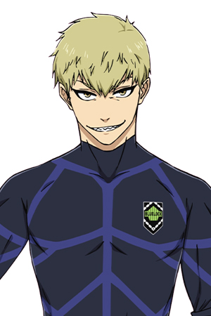 یوشیتسوگو ماتسواوکا