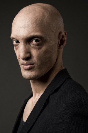 عبدل مازیان