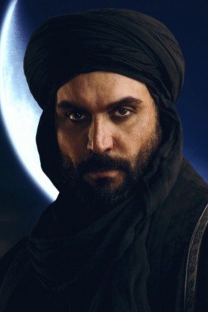 علی ارسان دورو