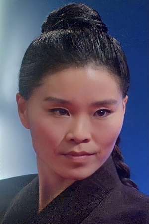 آلیشیا هانا کیم