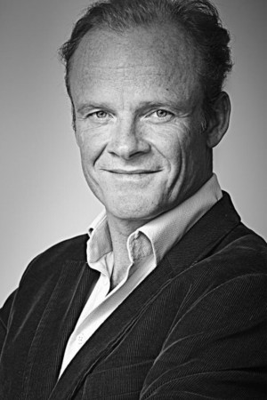 الیستر پیتری