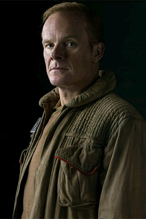 الیستر پیتری