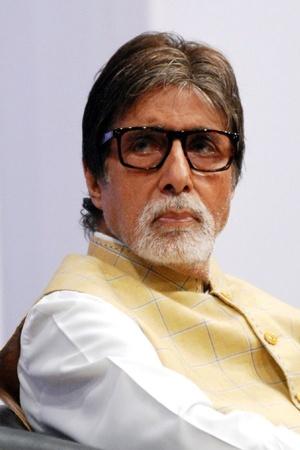 آمیتاب باچان