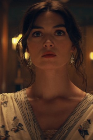 آناماریا وارتولومئی