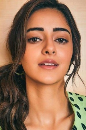 آنانیا پاندی