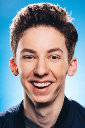 اندرو بارت فلدمن