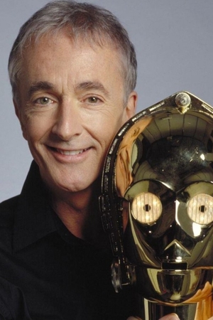 آنتونی دنیلز