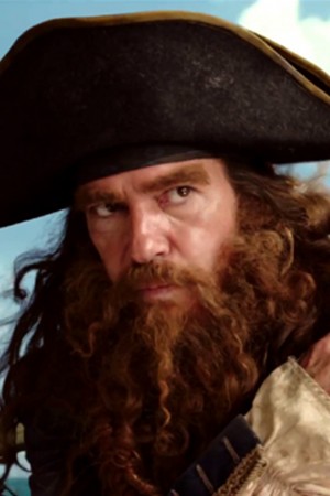 آنتونیو باندراس