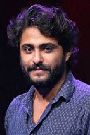 آنتونی وارگیز