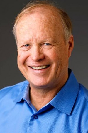 بیل فاگرباکی