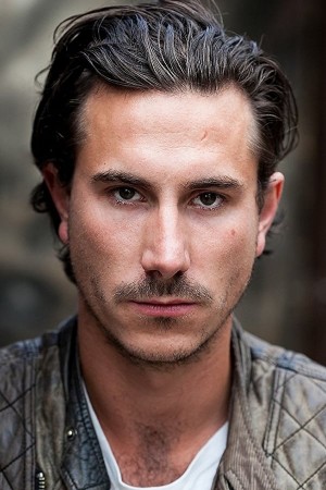 بیلی پاستویت