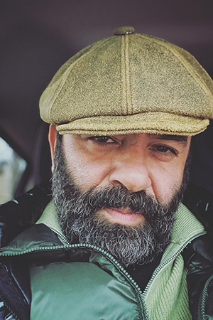 بولنت شاکراک