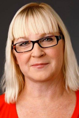 کارولین لارنس