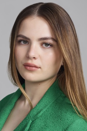 کیارا اورلیا