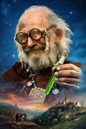 کریستوفر لوید