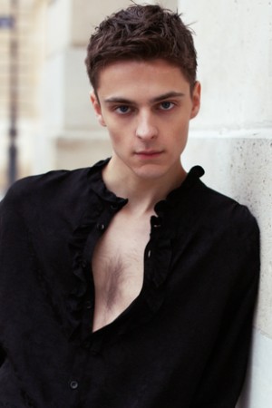 کوری فوگلمنیس