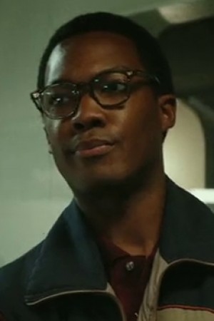 کوری هاکینز