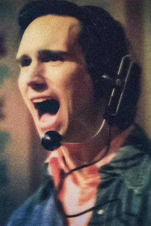 کوری مایکل اسمیت