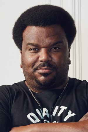 کریگ رابینسون