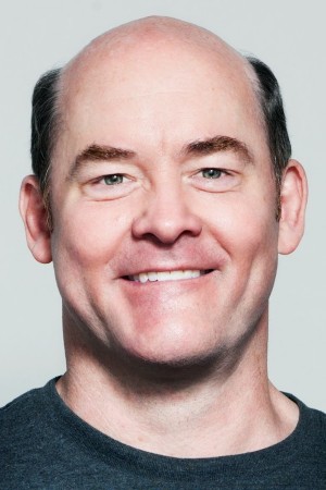 دیوید کوچنر