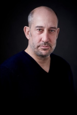 دیوید لارنس براون