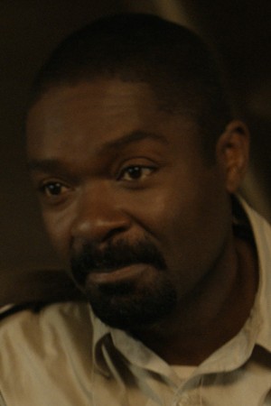 دیوید اویلوو