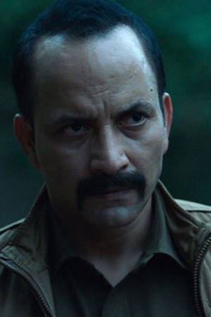 دیپاک دوبریال