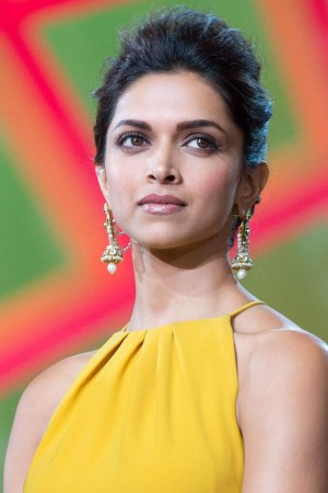 دیپیکا پادوکونه