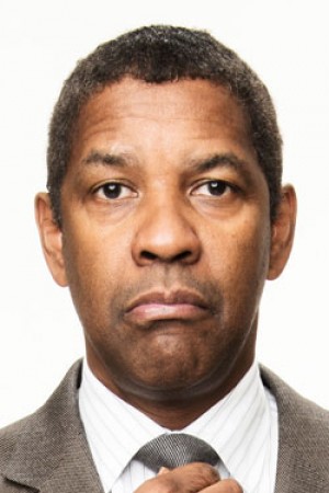 دنزل واشینگتن