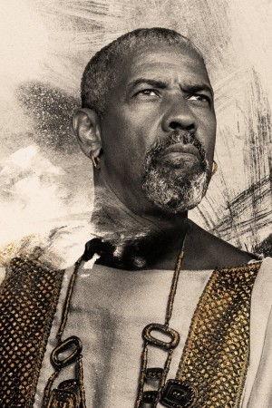 دنزل واشینگتن