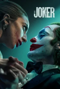 دانلود فیلم جوکر 2: جنون مشترک Joker: Folie à Deux 2024