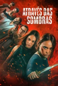 دانلود فیلم سایه های ولگرد The Shadow Strays 2024