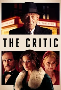 دانلود فیلم منتقد The Critic 2023