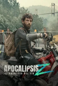 دانلود فیلم آخرالزمان زد شروع یک پایان 2024