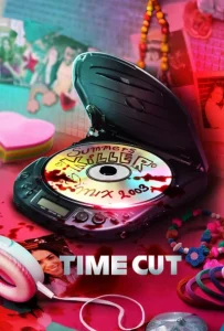 دانلود فیلم قطع زمان Time Cut 2024