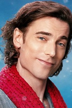 داستین میلیگان