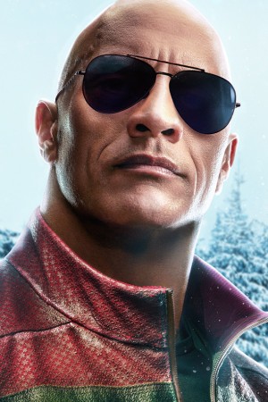 دواین جانسون