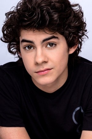 امجی آنتونی