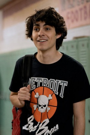 امجی آنتونی