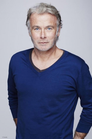 فرانک دوبوسک