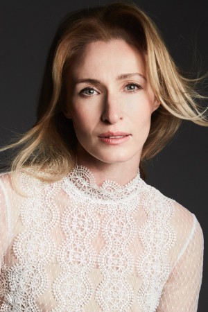 جنویو اورایلی