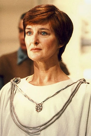 جنویو اورایلی